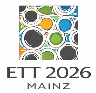 ETT 2026 logo